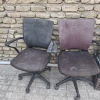 صندلی اداری