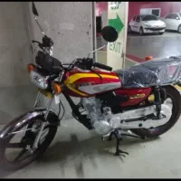 موتور سیکلت