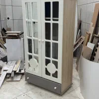 تخت و کمد نوزادی و نوجوانی (کودک)