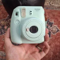 دوربین فوجی اینستاکس mini9