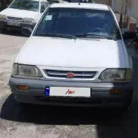 پراید مدل 85