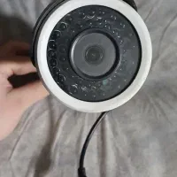 لوازم دوربین و دزدگیر استوک وصفر قیمت مناسب