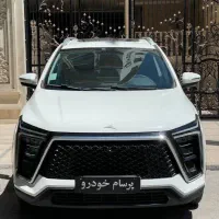 KMC X5 ((صفر ((لیزینگ پرسام خودرو