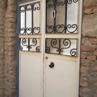 درب حیاط