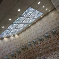 فروش،نصب و مشاوره دکوراسیون داخلی
