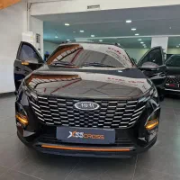 ام وی ام ایکس 33 کراس اتوماتیک با اقساط بلند مدت