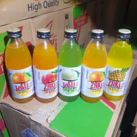 نوشیدنی با کیفیت برند زاکی