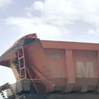 کمپرس مارال 93
