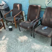 صندلی اداری