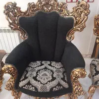 مبلمان استیل