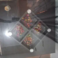 میز جلو مبلی