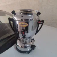 سماور گازی نو