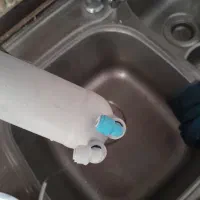 تعمیر و تعویض فیلتر تصفیه آب