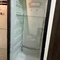 یخچال ایستاده
