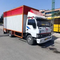 باربری افشار .حمل اثباب و اثاثیه منزل واداره جات