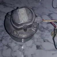 موتور فن سالم