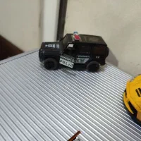 ماکت ماشین