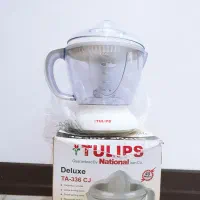 آب مرکبات پرتقال انار گیر تولیپس 1.2 لیتری آکبند
