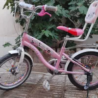 دوچرخه ۱۶