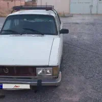 پیکان مدل ۷۹ بی رنگ
