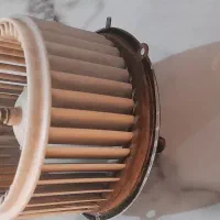 فن بخاری پژو ۴۰۵