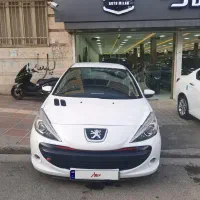 ۲۰۷ مدل ۸۹|خودرو سواری و وانت|سنندج, |دیوار