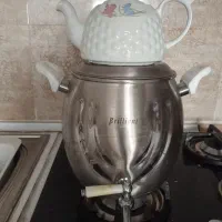 کتری قوری نوی نو