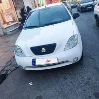 تیبا 1مدل97 تازه تعمیراساسی به شرط