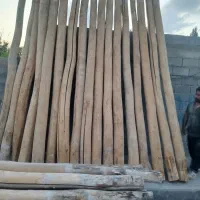چوب سقفی سالم