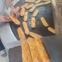 فروشنده خانم