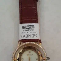 ساعت دخترانه