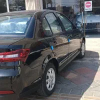 سهند مشکی صفر