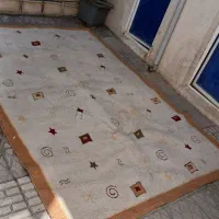 موکت 6 متری سالم و کم کارکرد