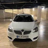 فروش برلیانس