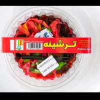 بازرگانی گندم طلا پخش انواع لواشک