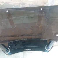 میز تلویزیون سالم