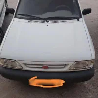 پراید 92