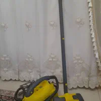بخارشوی ۱۴۰۰وات کنوود