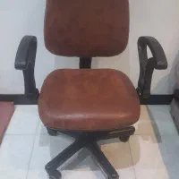 صندلی اداری