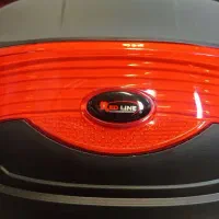 باکس موتور سیکلت ردلاین