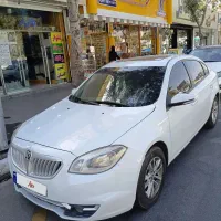 برلیانسH330اتومات96(معاوضه یا فروش)H220 پارس ۲۰۶