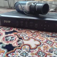 دستگاه ‌‌‌dvr