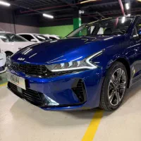 فروش کی ۵ سرمه ای فول ۲۰۲۵