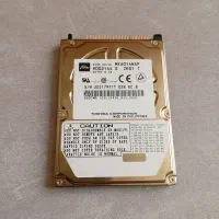 هارد ide لپتاپ توشیبا ۶ گیگابایت