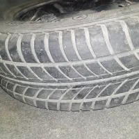 رینگ و لاستیک