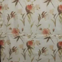 پرده مخمل رومنس