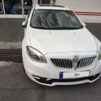 برلیانس۹۶اتومات