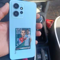 نوت12 بدون تعمیر