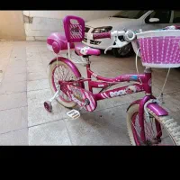 دوچرخه دخترانه