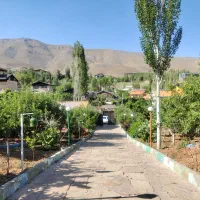 فروش باغ با مجوز ساخت مشا